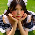 メイドさんのおっぱ 4枚目