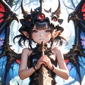 ここは通さんっ！ドラゴンガール 3枚目