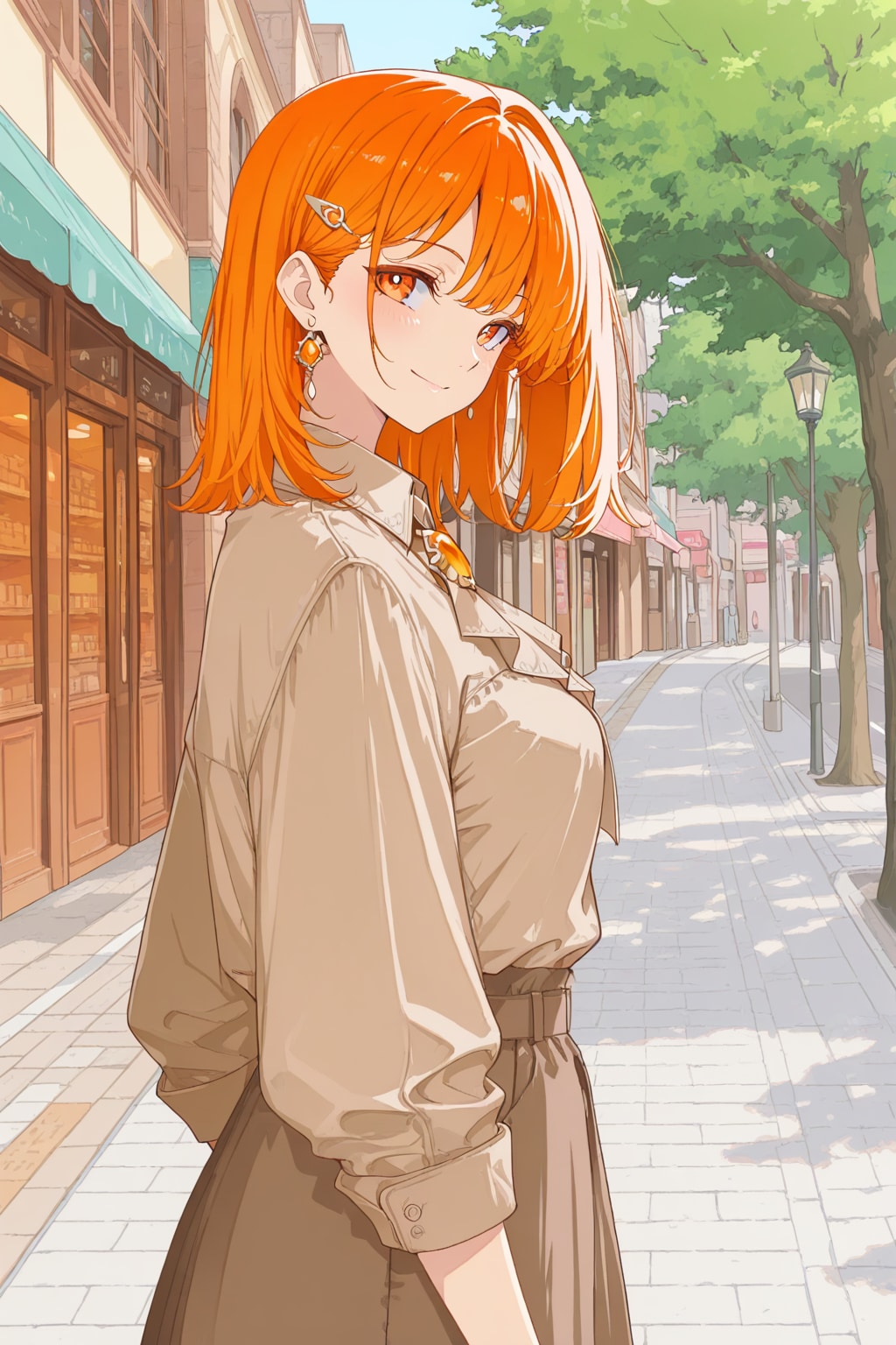 APRICOTさん７４