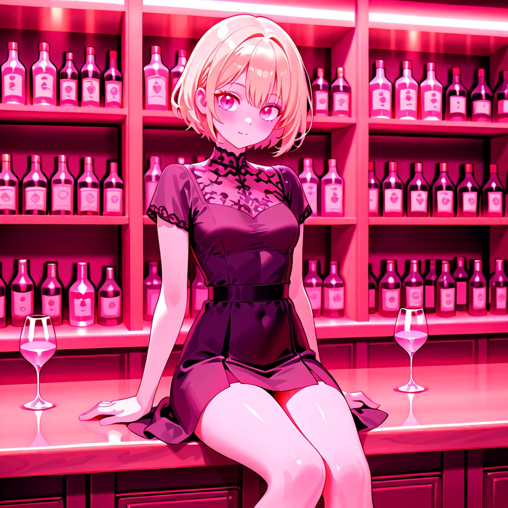 今週もお疲れさまでした♡ | の人気AIイラスト・グラビア