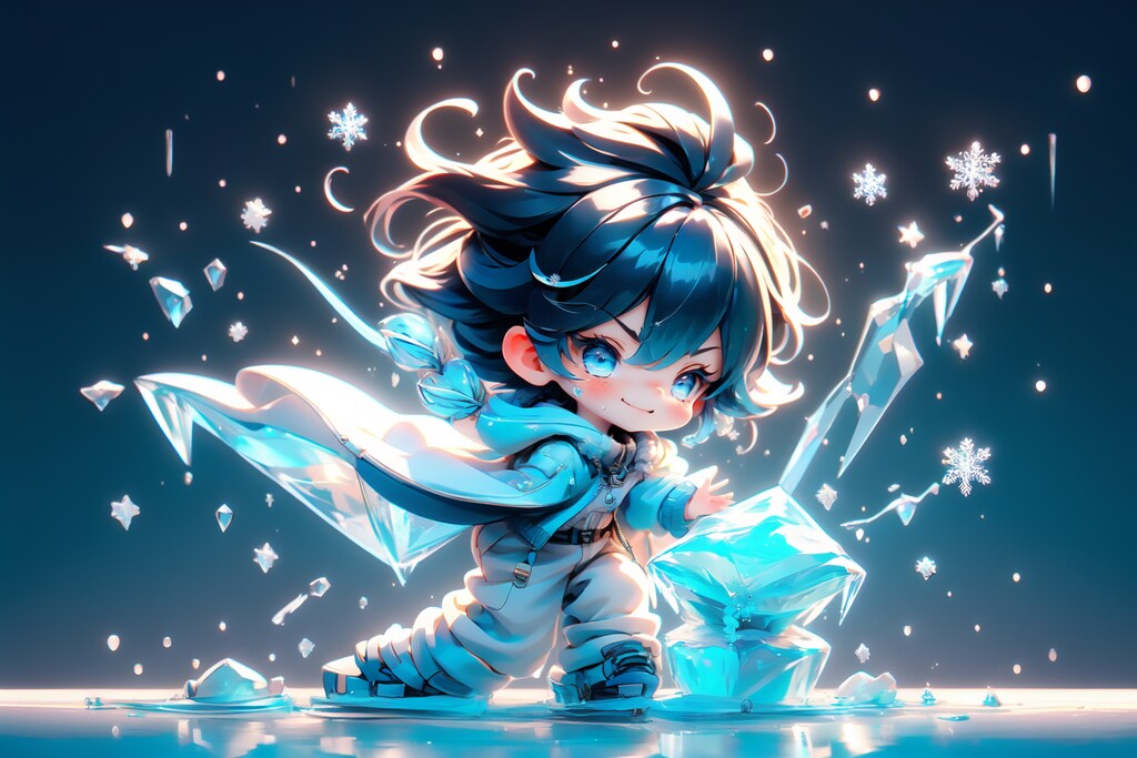 へい、おまち！