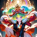 12枚）獅子舞ガール 10枚目