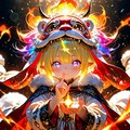12枚）獅子舞ガール 6枚目