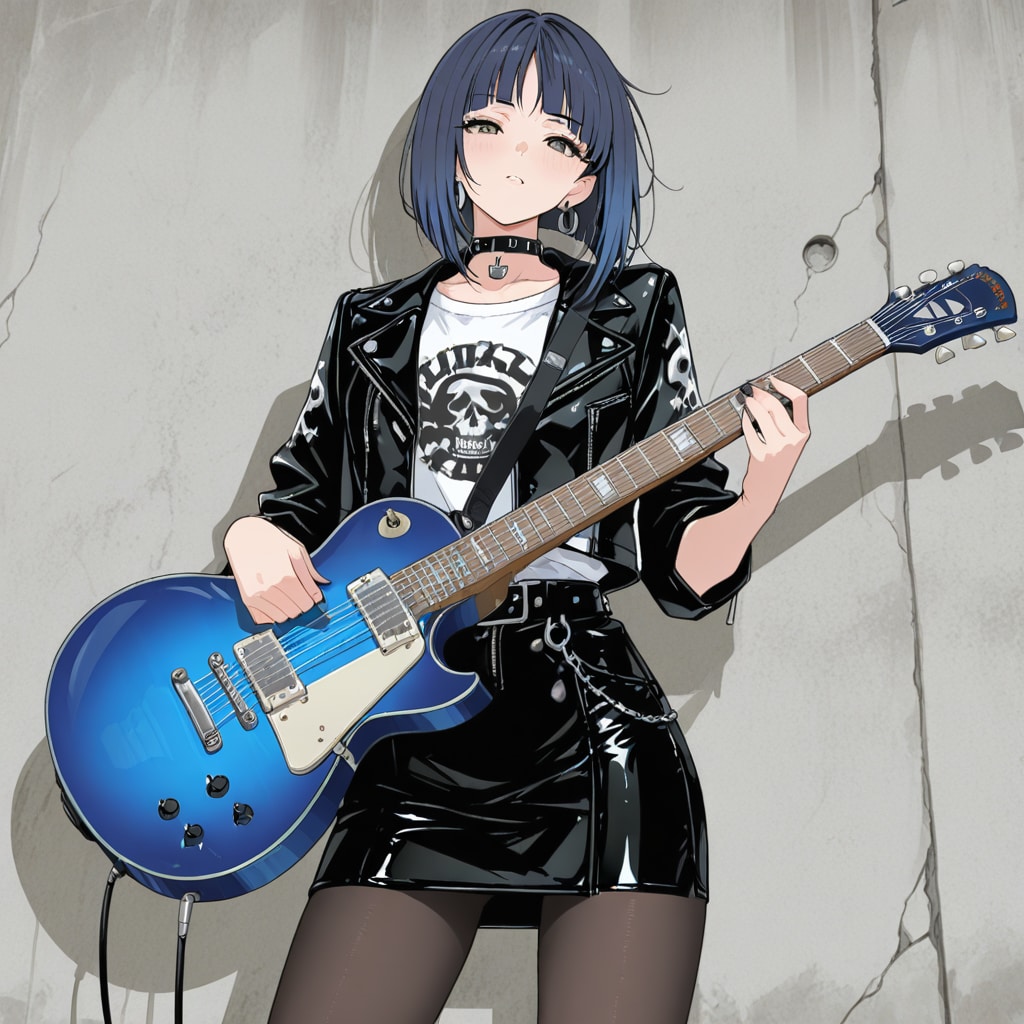 Rockers　ーAPRICOT Styleー