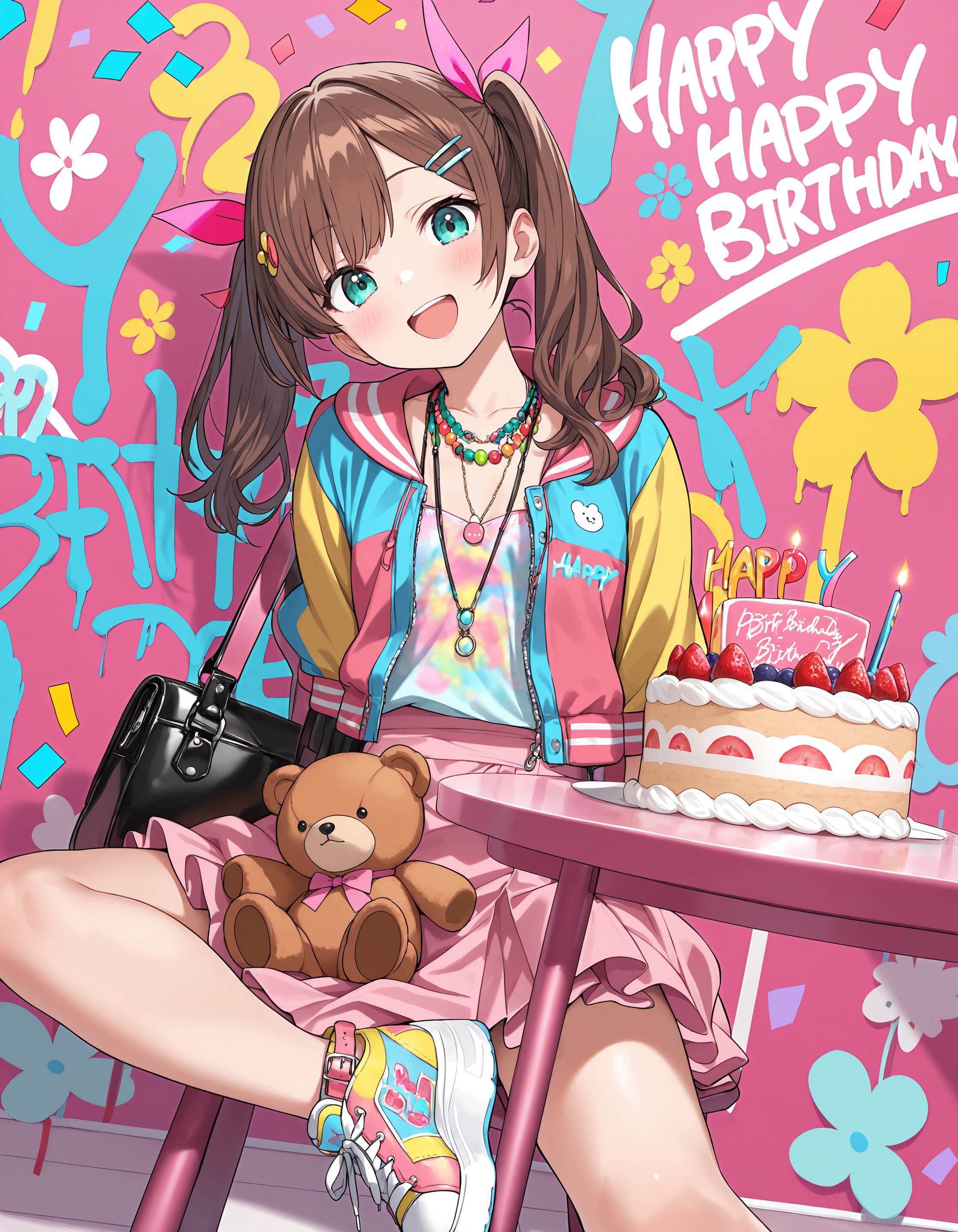 はるかさん