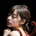 タコ足たべる 6枚目