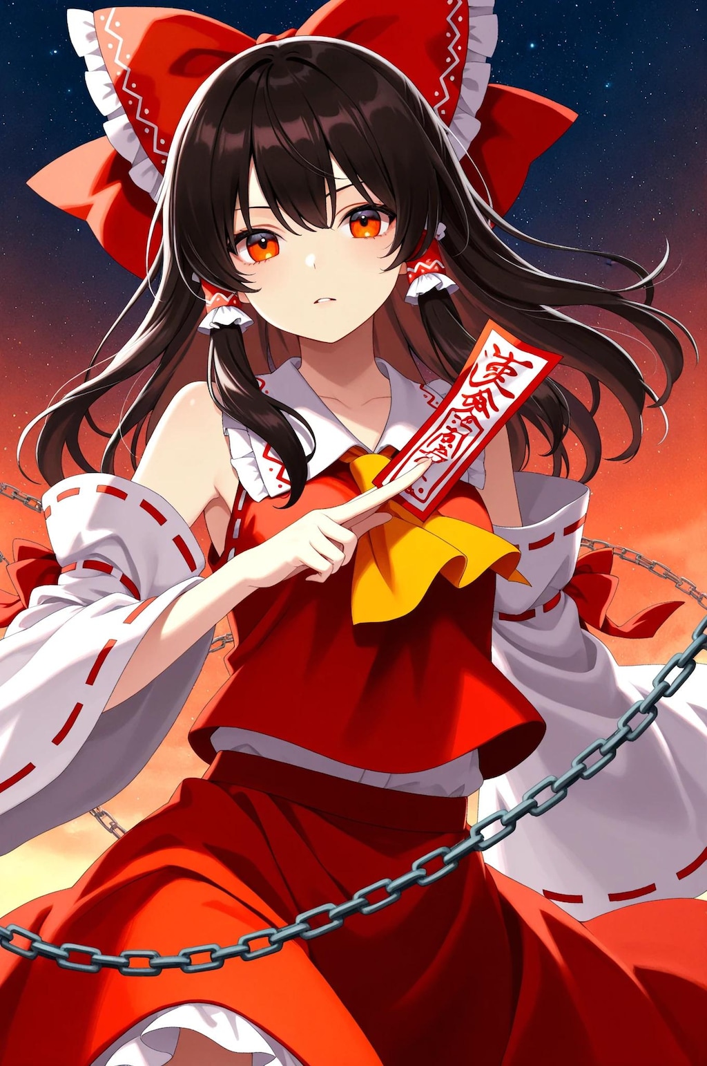 博麗霊夢　詰め合わせ