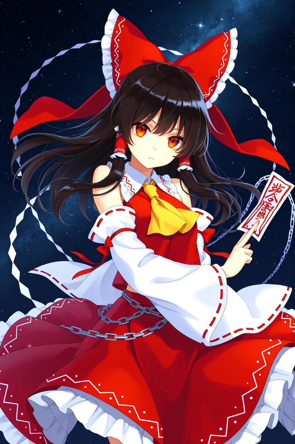 博麗霊夢　詰め合わせ