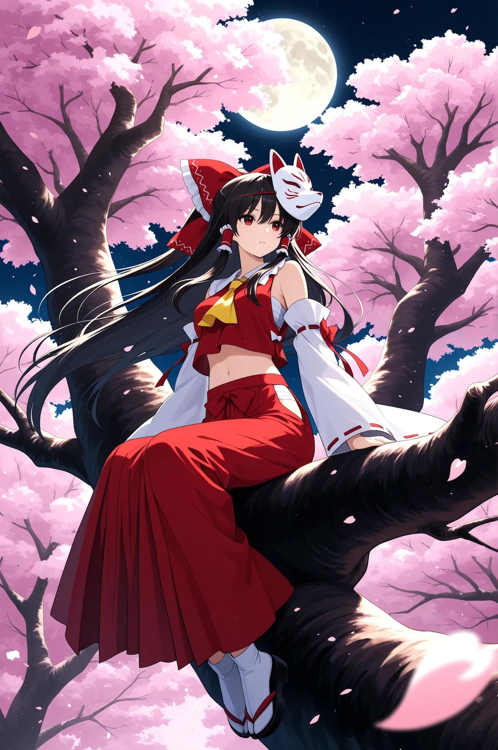 博麗霊夢　詰め合わせ
