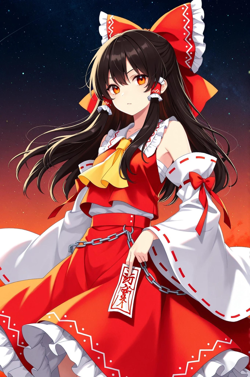 博麗霊夢　詰め合わせ