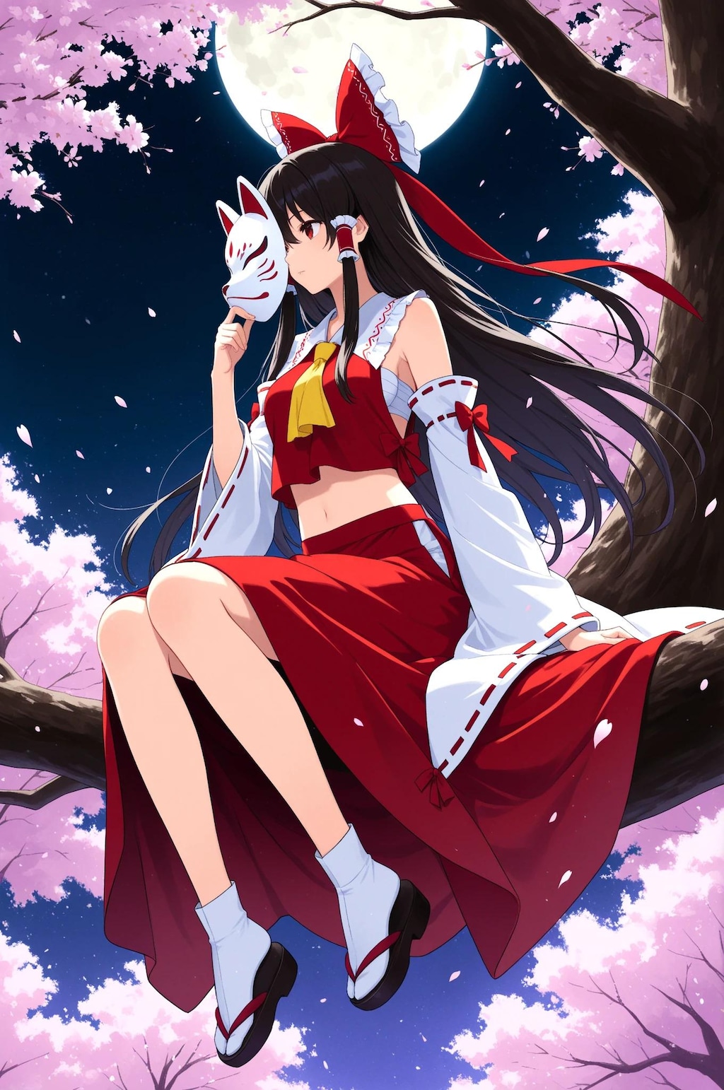 博麗霊夢　詰め合わせ