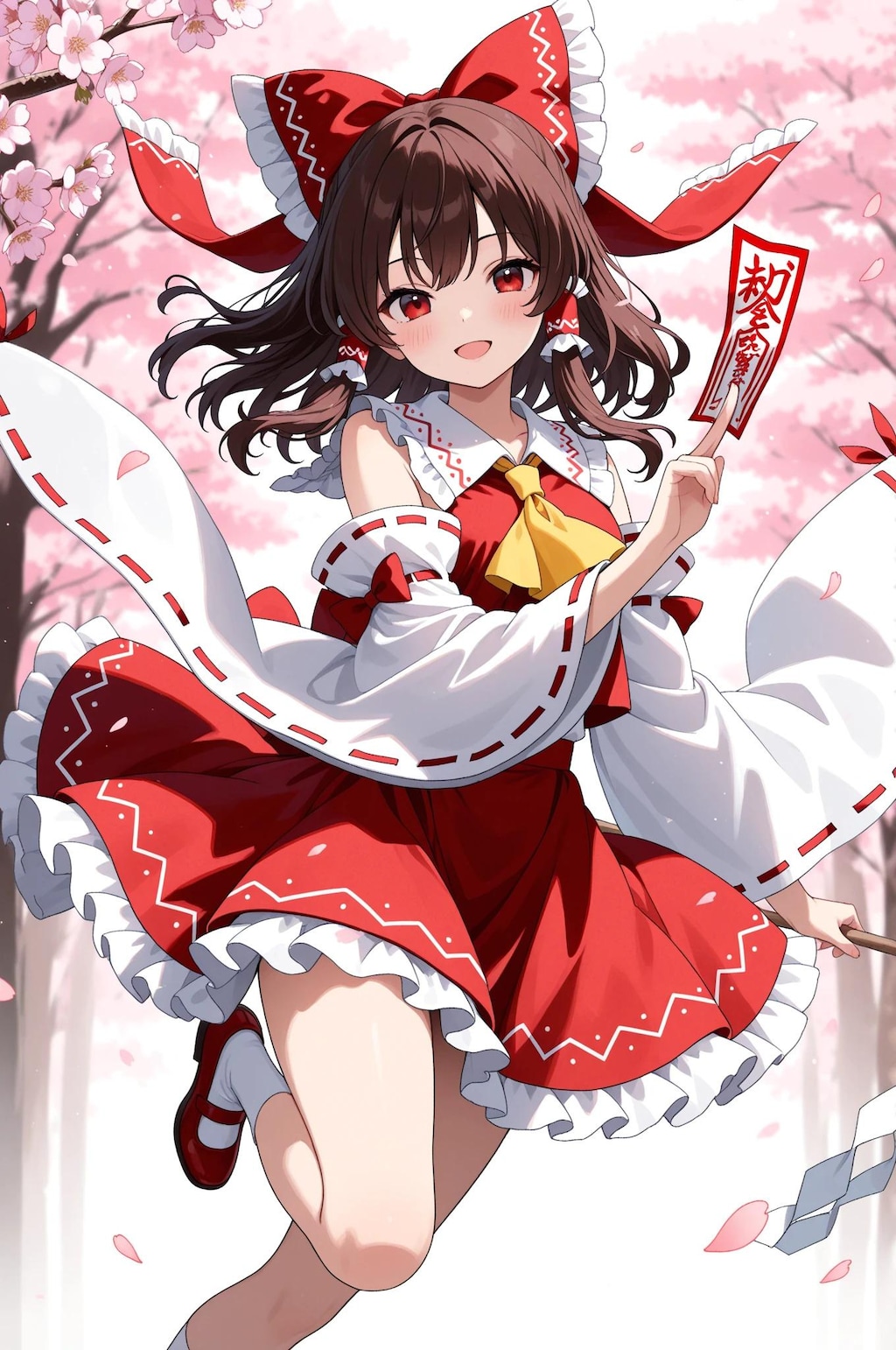 博麗霊夢　詰め合わせ