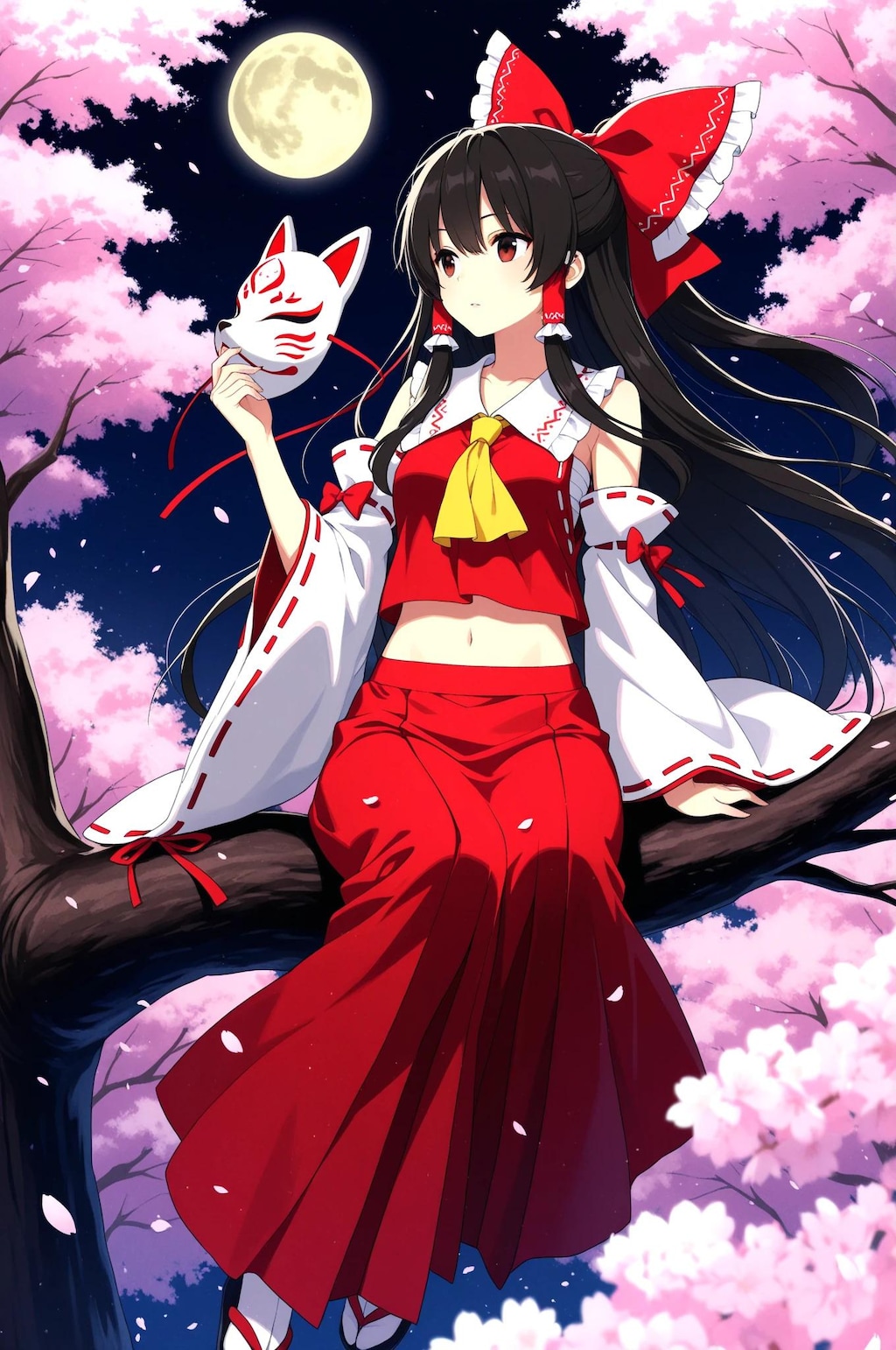 博麗霊夢　詰め合わせ