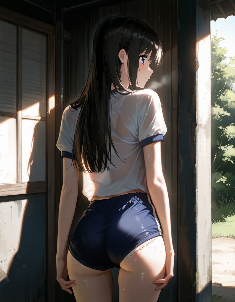 ハミパン