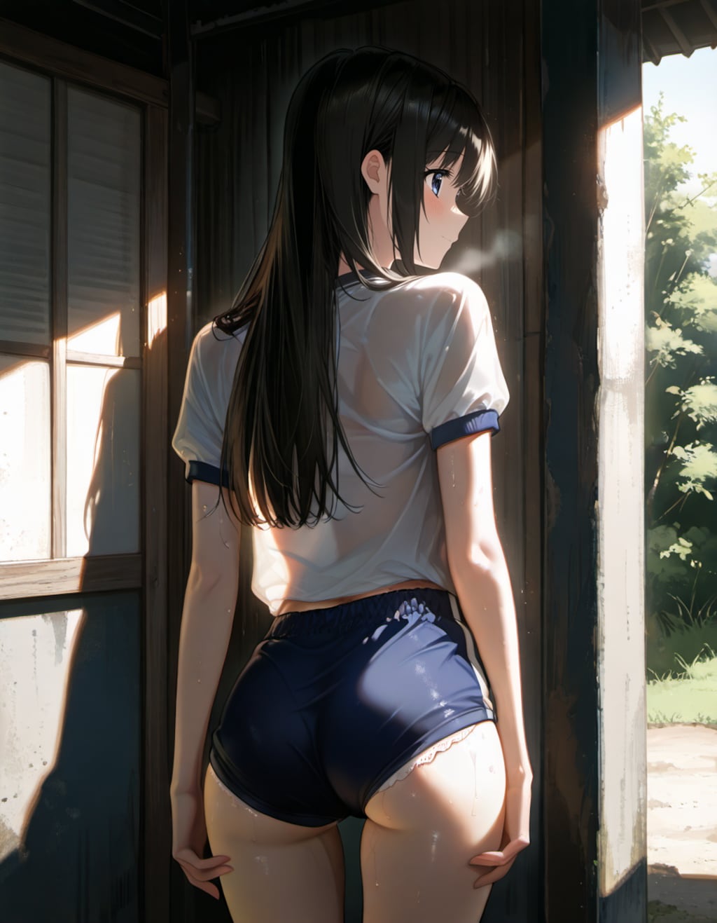 ハミパン