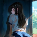 ハミパン 2枚目