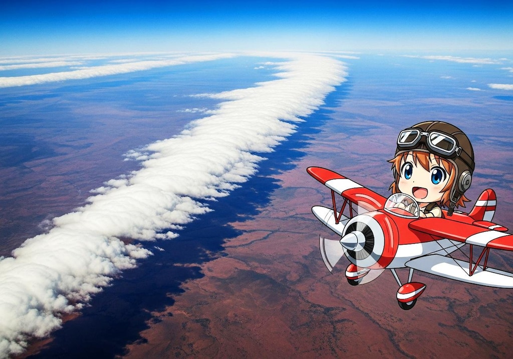 モーニング・グローリー