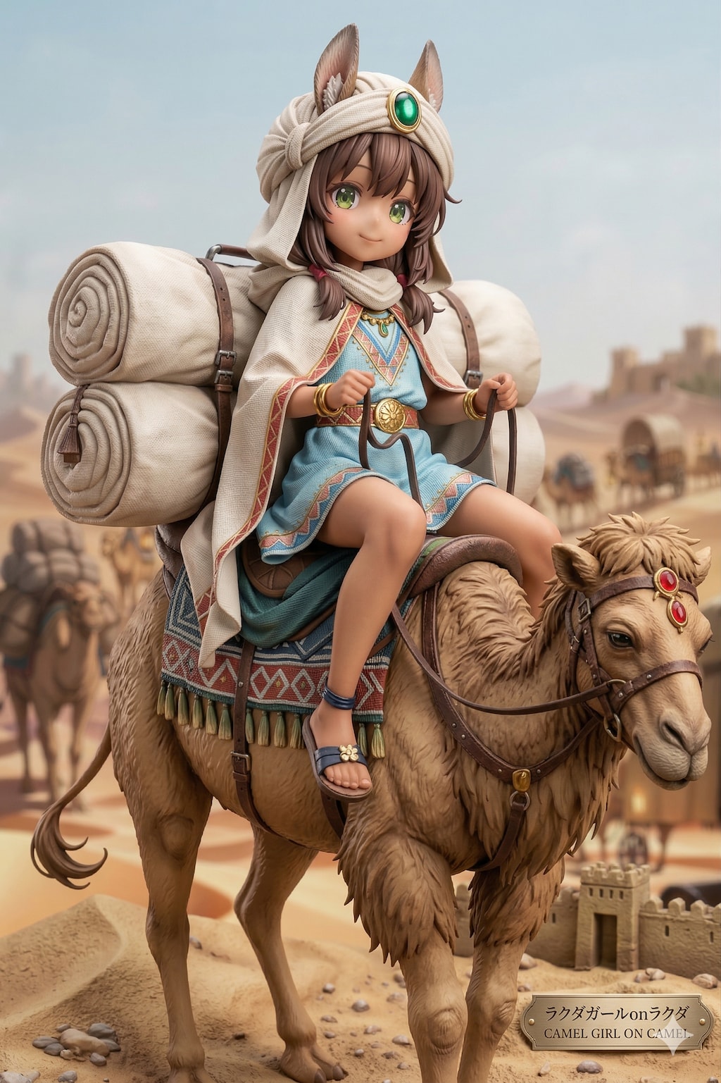 ３月２８日はシルクロードの日