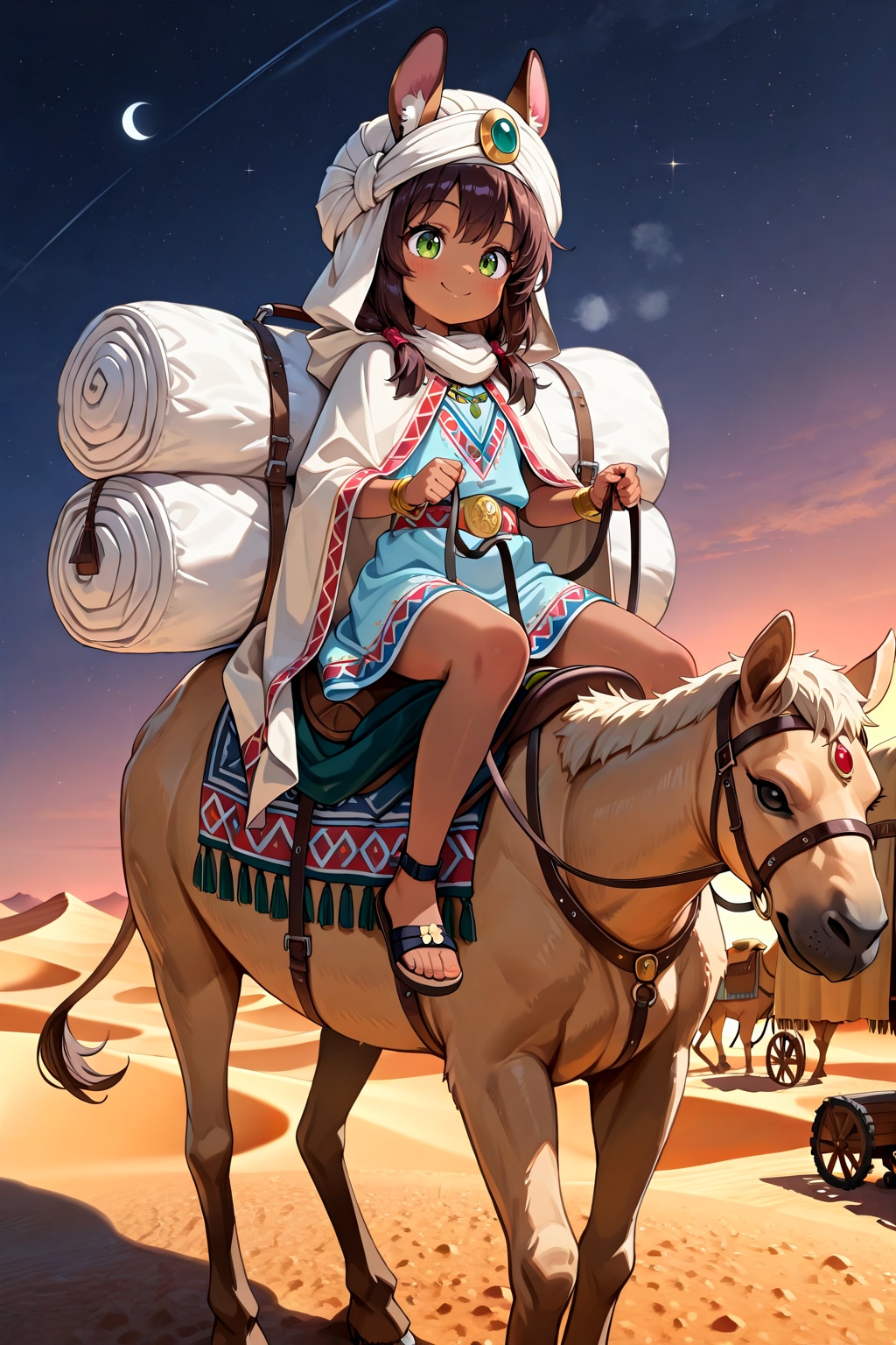 ３月２８日はシルクロードの日