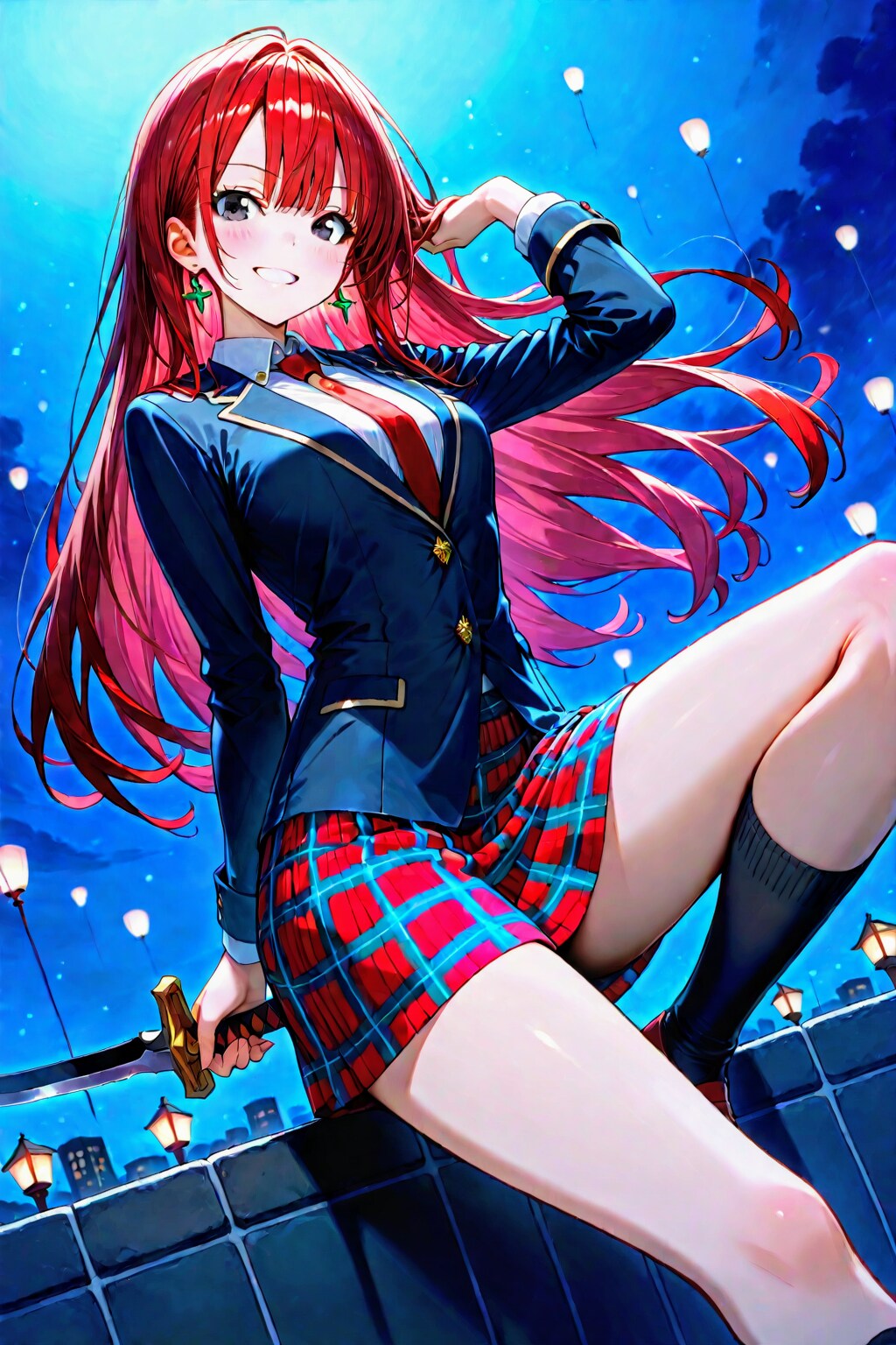 きる·びるっぽい、お姉やん