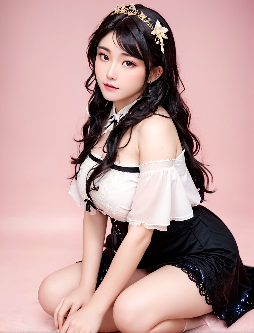 Maid Loli Style