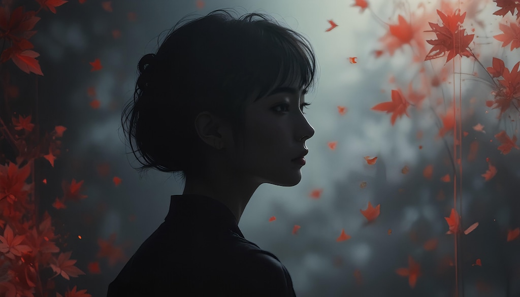 ダークファンタジー