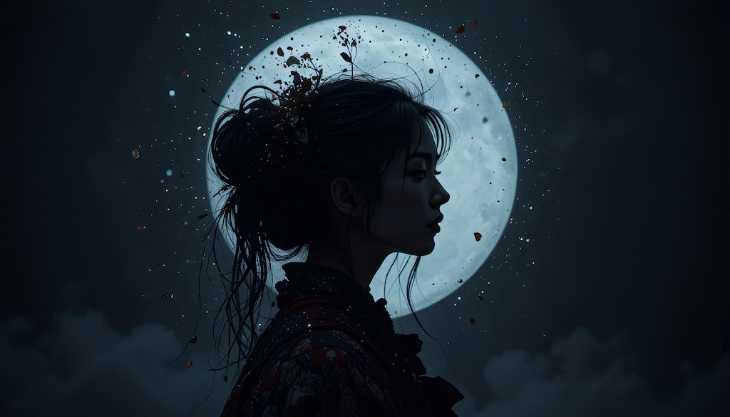 ダークファンタジー