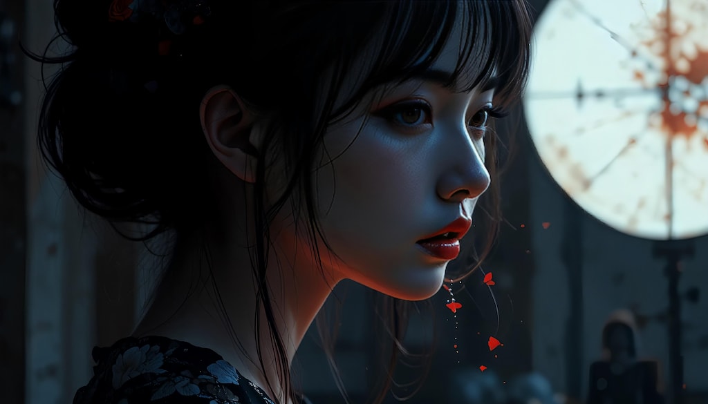 ダークファンタジー