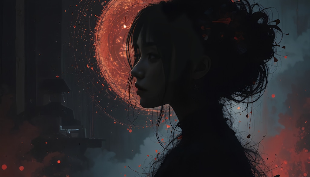 ダークファンタジー