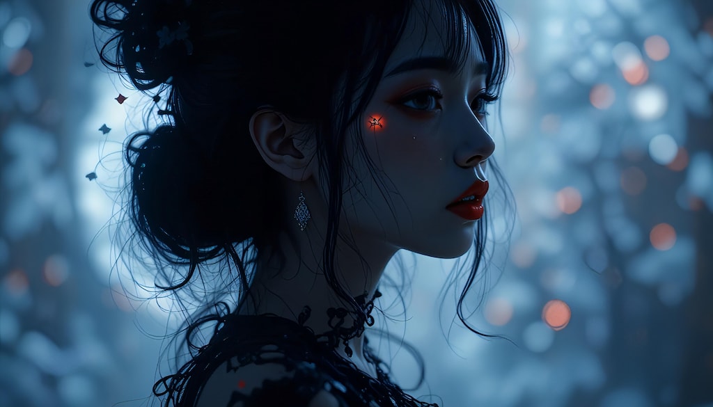 ダークファンタジー