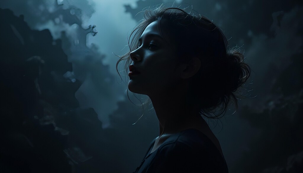 ダークファンタジー