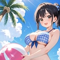 蒼い夏 4枚目