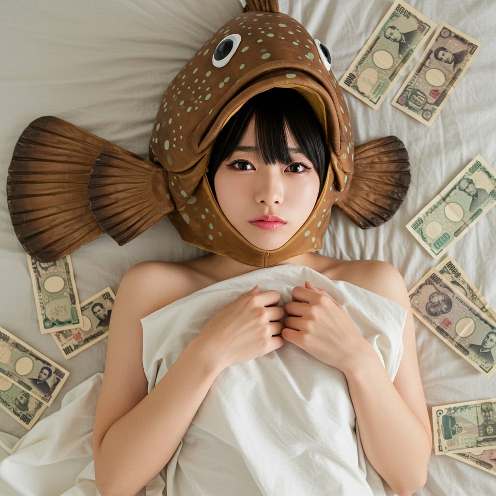 [がぞうどうぞ]事後クエ図