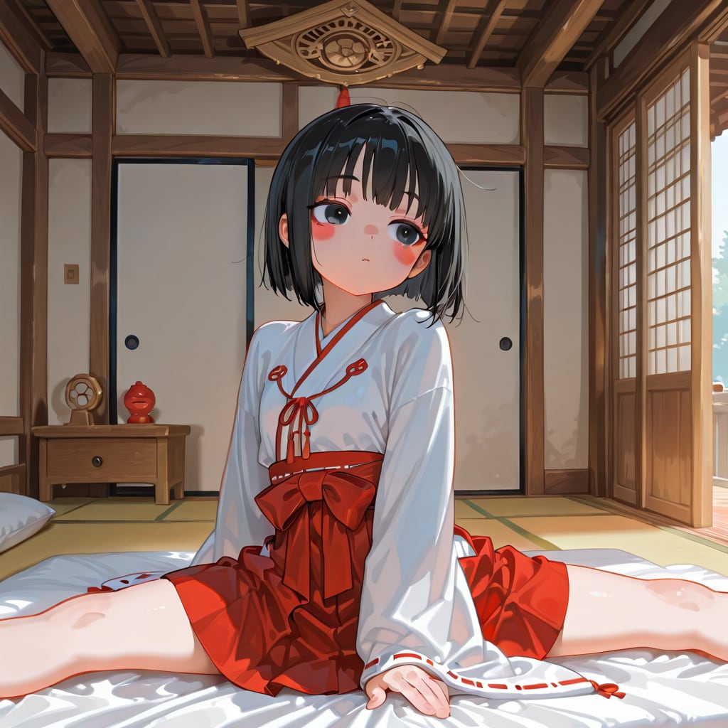 巫女服