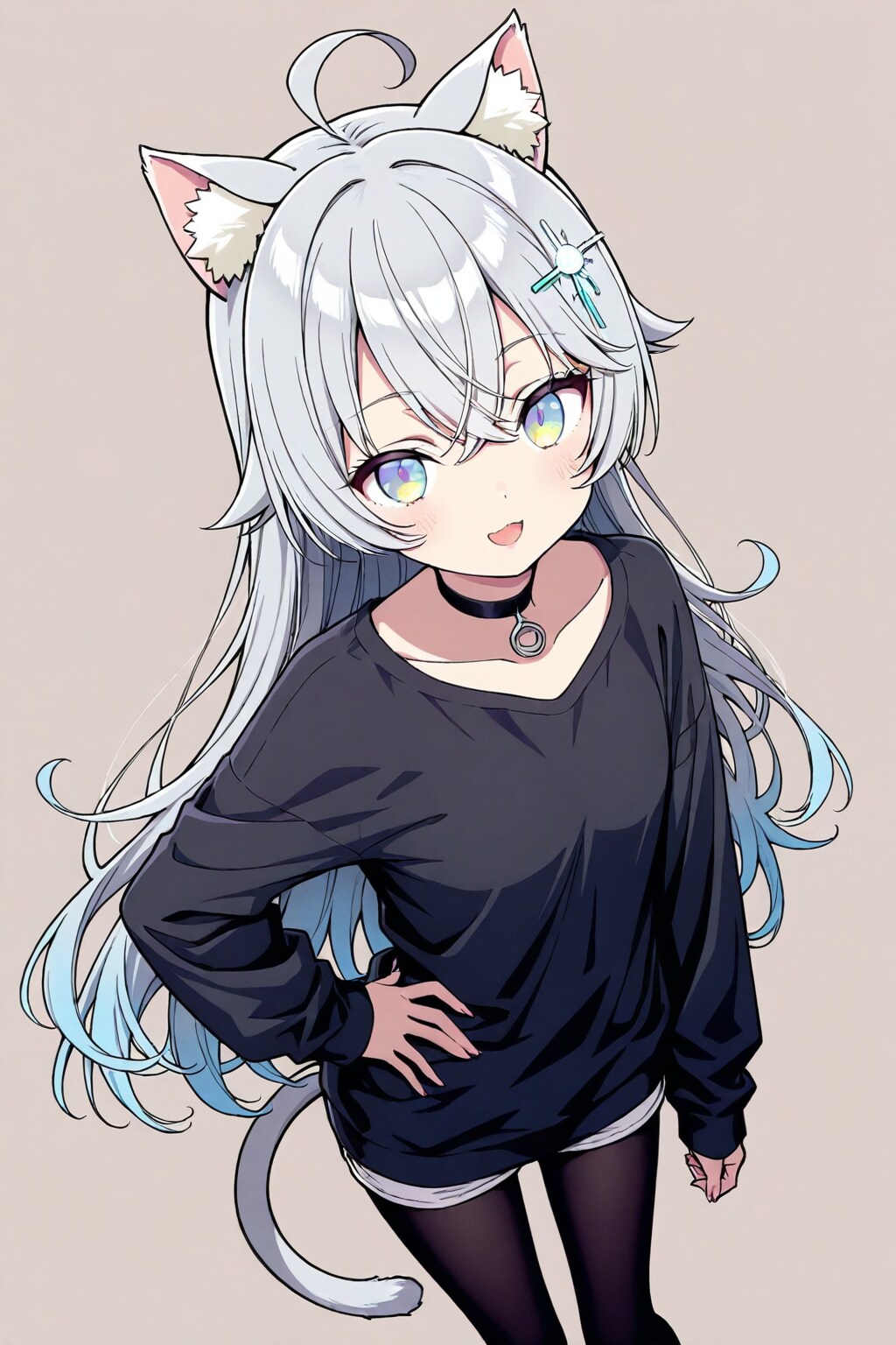 ユキネ【BEHIMOTH】