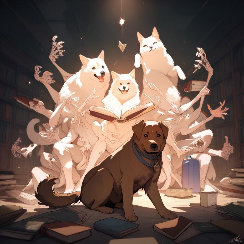 ネガティブプロンプト