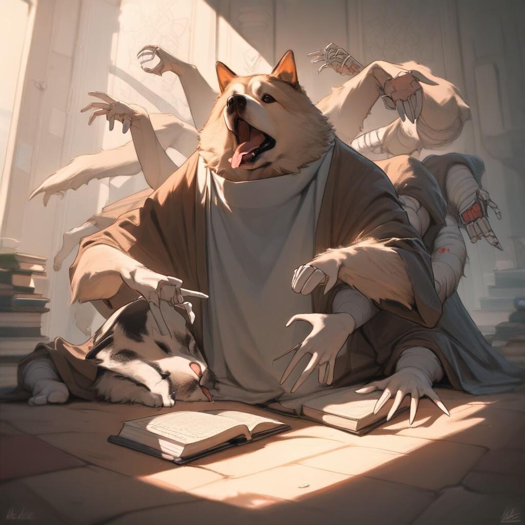 ネガティブプロンプト