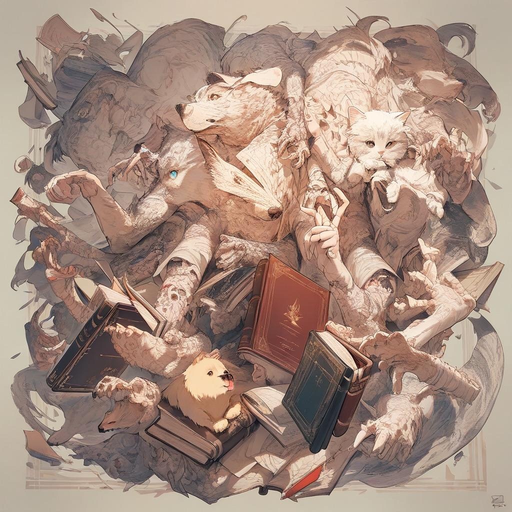 ネガティブプロンプト