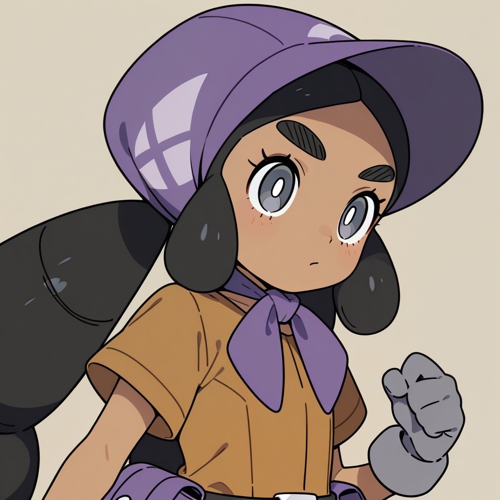 hapu (pokemon)