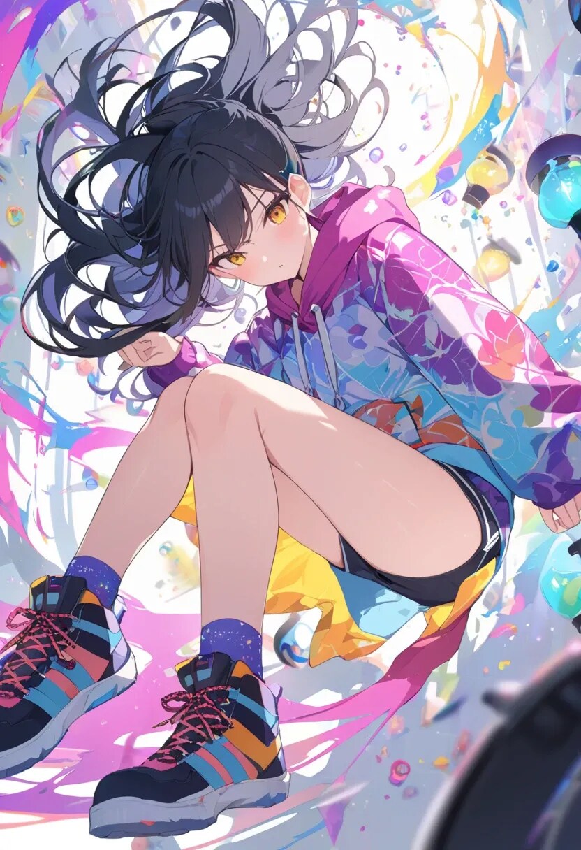 サイケ