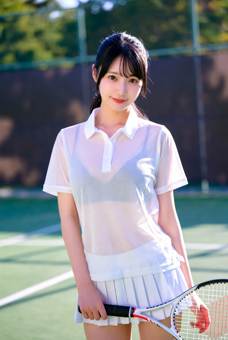 テニス部