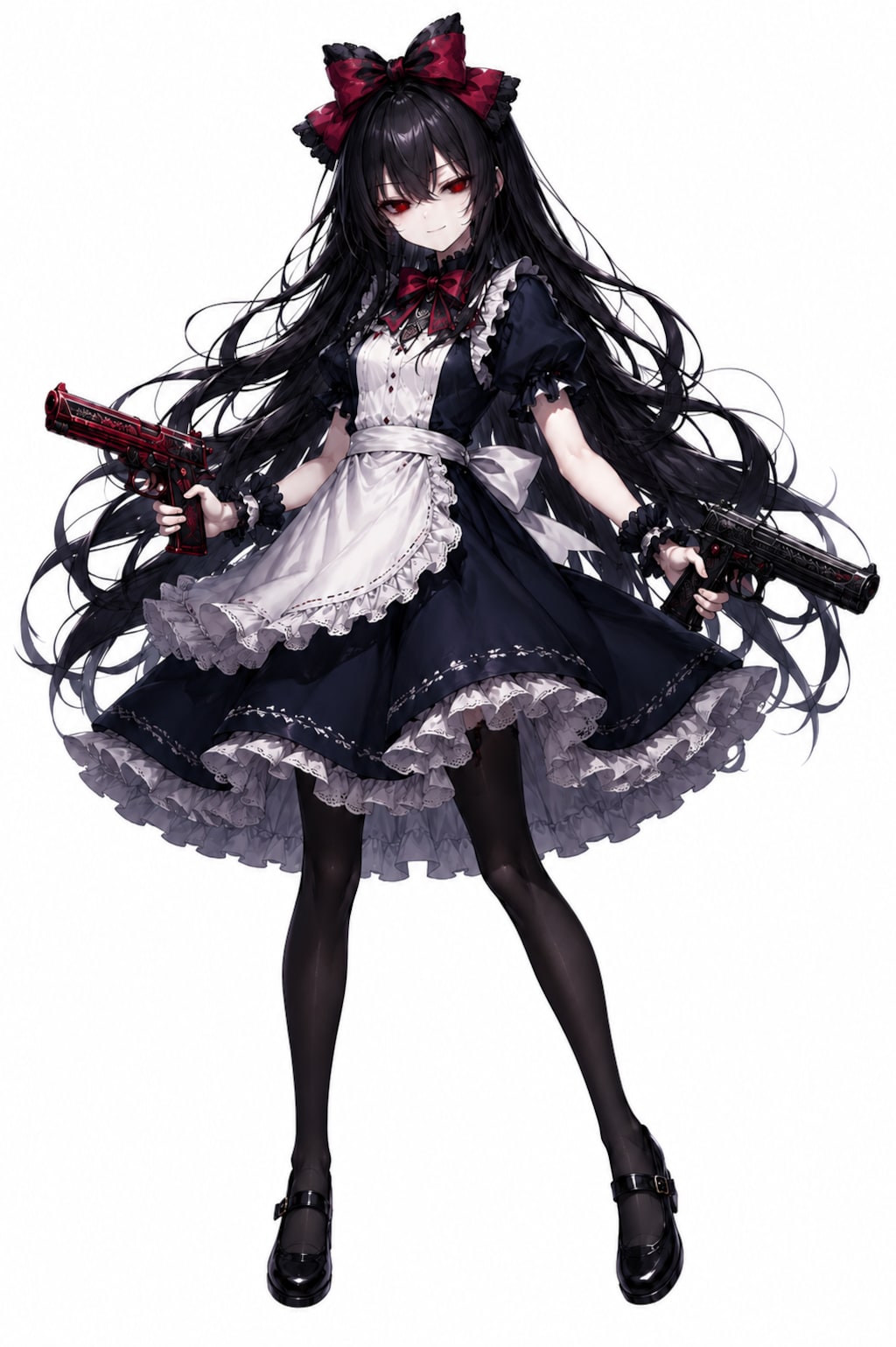 ダークプリンセス・アリス