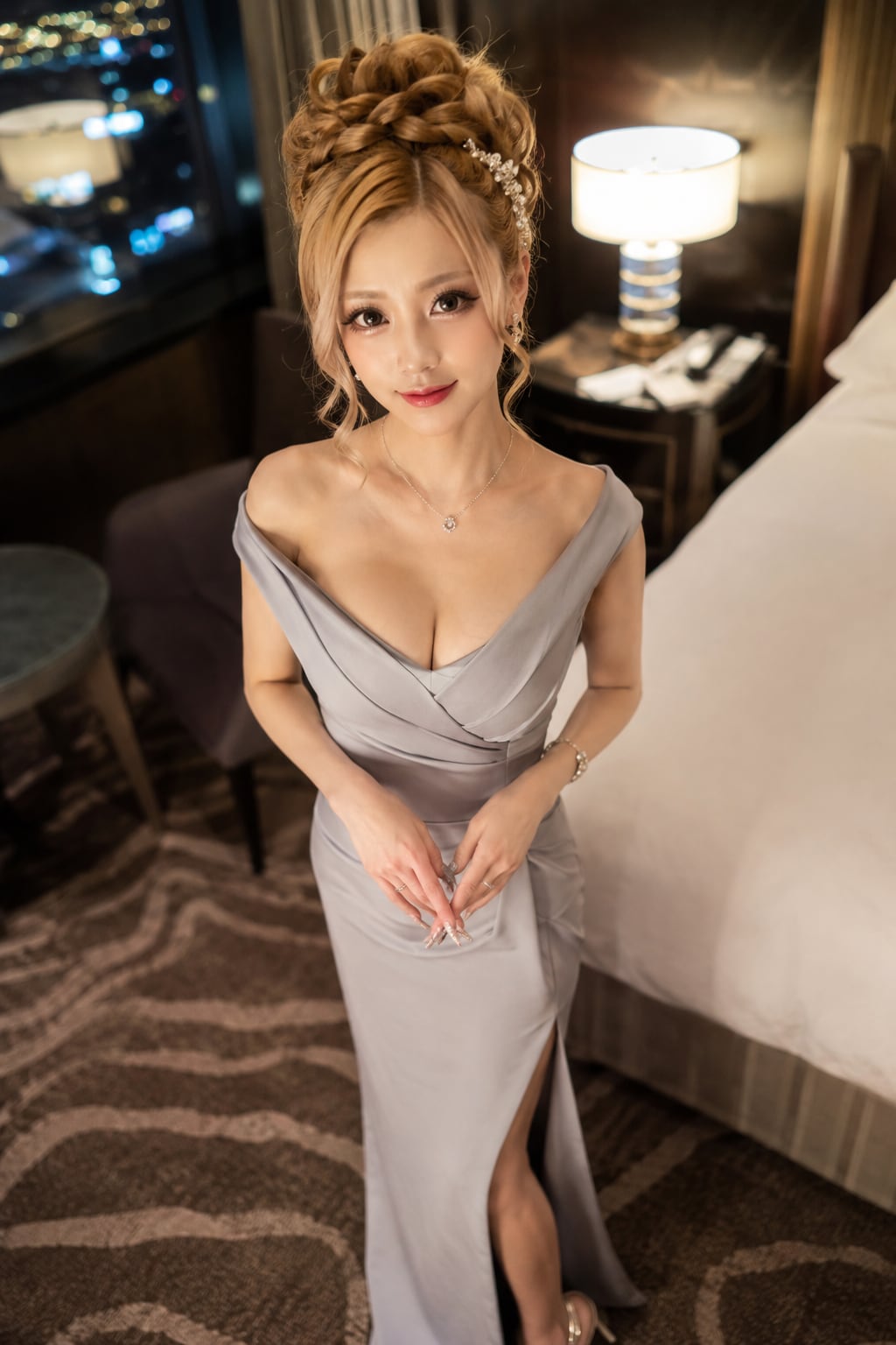 同じプロンプトでもAIによって生成される画像が全く違う試験