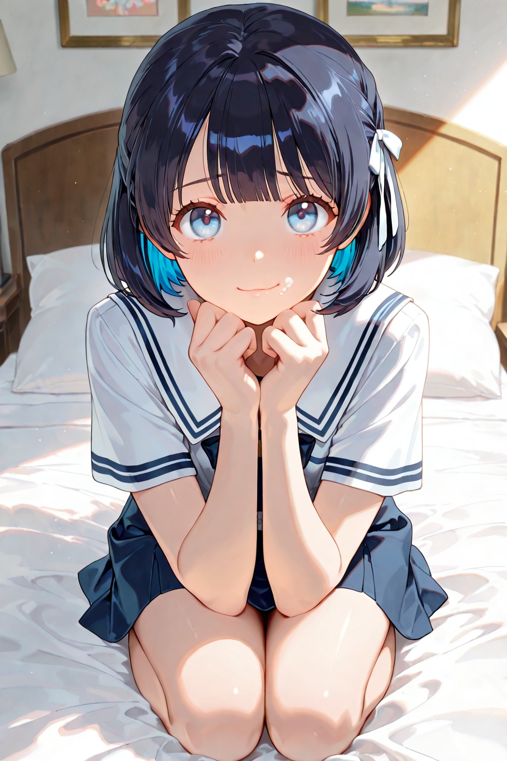 嘉神 鈴香