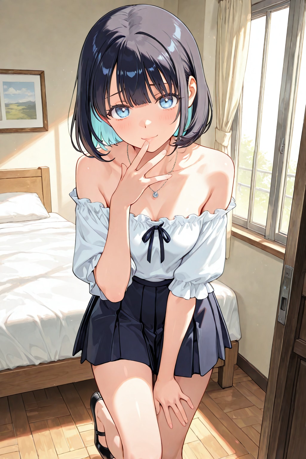 嘉神 鈴香