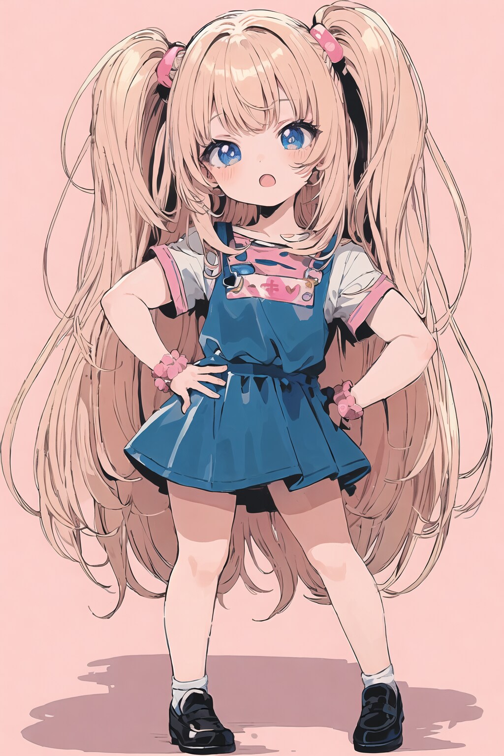 Cannyで塗り絵