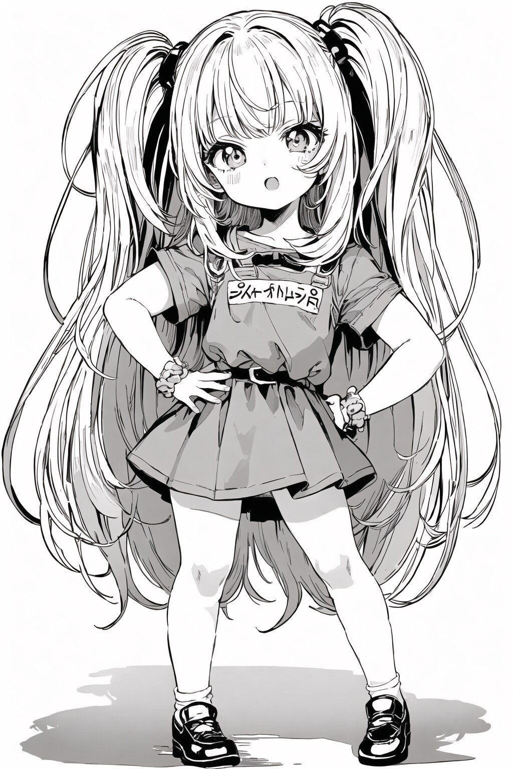 Cannyで塗り絵