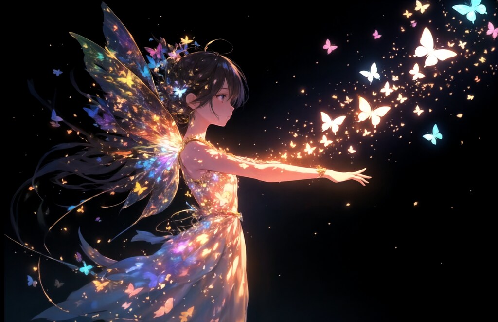 バタフライ・エフェクト