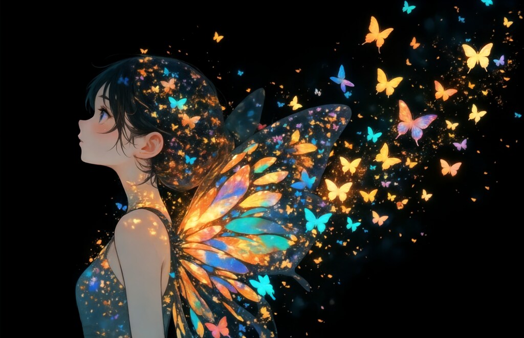 バタフライ・エフェクト