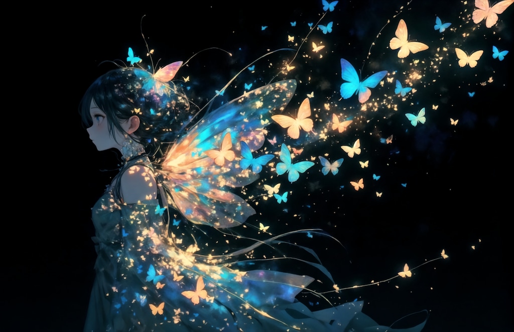 バタフライ・エフェクト